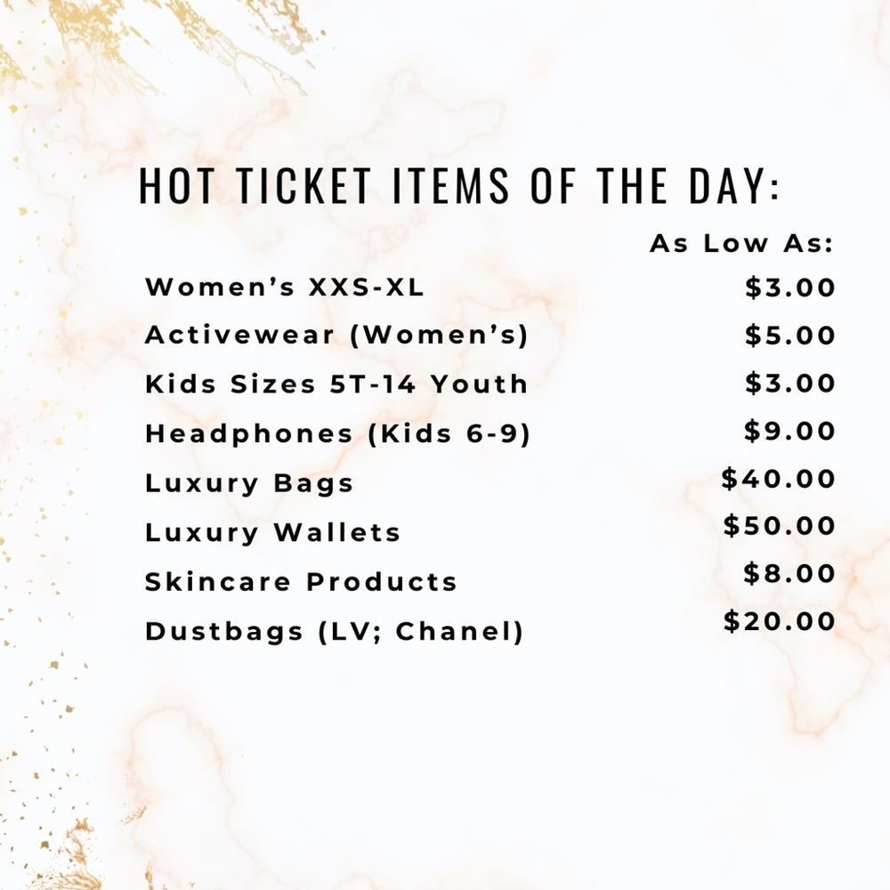 Buying from Small Businesses Makes You 10X 🔥 Hotter! We Don’t Make The Rules 🛍️